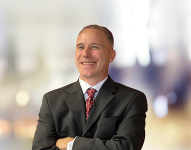 Portrait of Steven Thayer, REALTOR®.