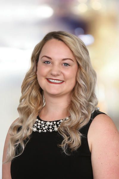 Chance Smith, REALTOR®